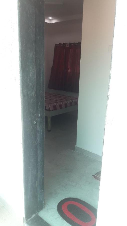 Chintamani Beach House Hotel Malvan Exterior photo
