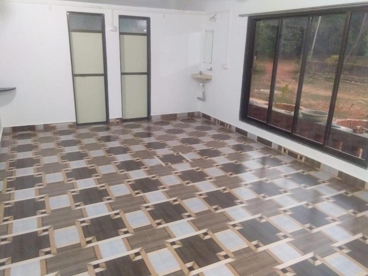 Chintamani Beach House Hotel Malvan Exterior photo