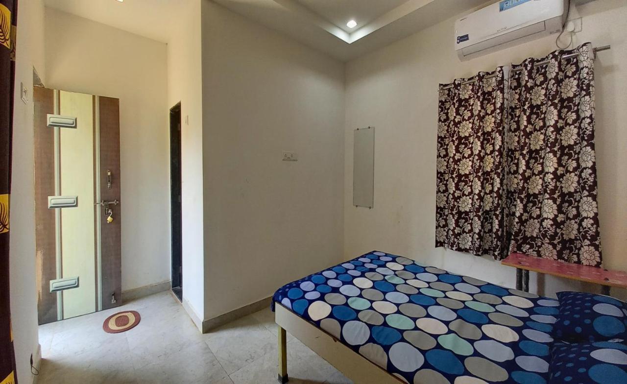 Chintamani Beach House Hotel Malvan Exterior photo